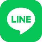 LINE,SNSアイコン